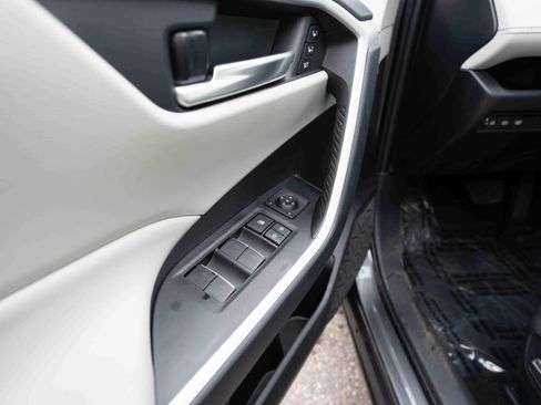 Certified 2025 Toyota RAV4 XLE Premium w/ Weather Package image 8