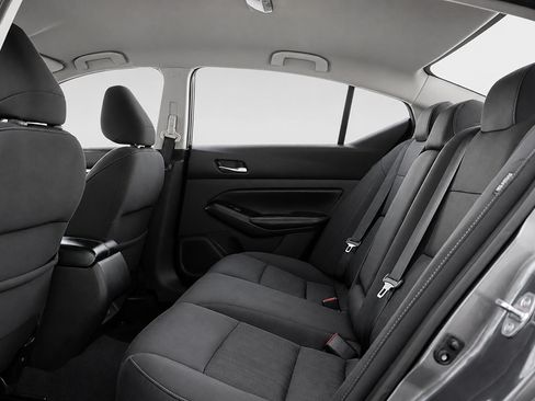 Used 2021 Nissan Altima 2.5 SV FWD image 17