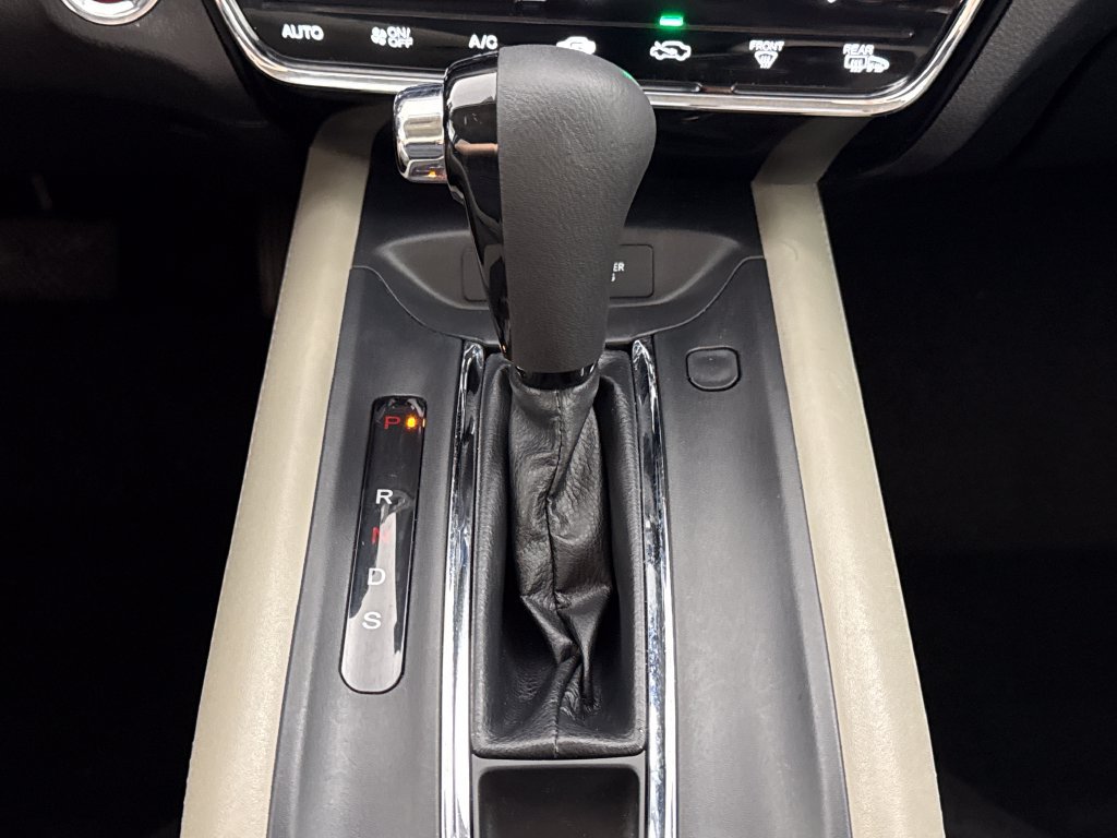 Used 2018 Honda HR-V EX image 20
