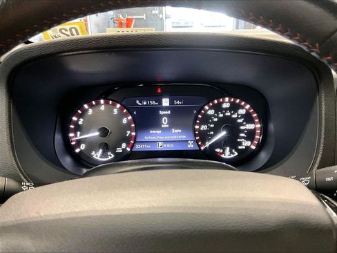 Used 2023 Nissan Frontier PRO-4X w/ Pro Convenience Package AWD/4WD image 14
