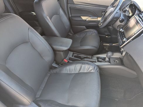 Used 2022 Mitsubishi Outlander Sport GT AWD/4WD image 10