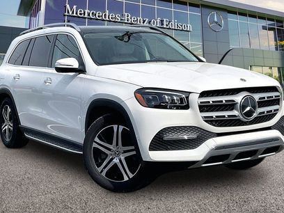 Certified 2022 Mercedes-Benz GLS 450 4MATIC