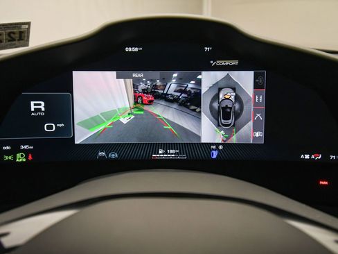 Certified 2025 Ferrari Purosangue image 44