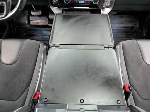 Used 2023 Ford F150 Raptor w/ Equipment Group 802A Raptor R AWD/4WD image 38