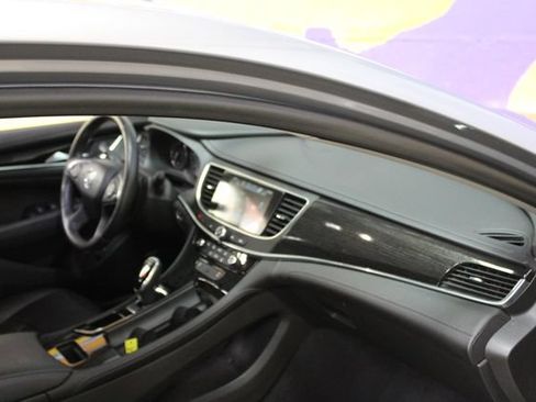 Used 2019 Buick LaCrosse Essence w/ Sights and Sounds Package FWD image 12