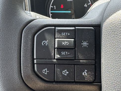 New 2025 Ford F450 XL w/ XL Chrome Package image 15