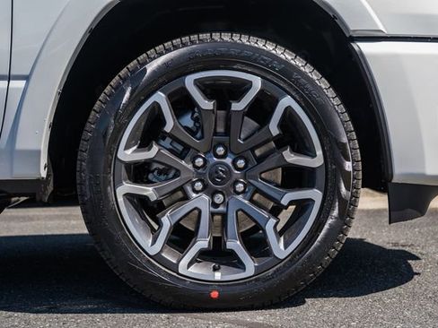 New 2026 RAM 1500 Limited AWD/4WD image 27