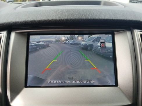 Used 2020 Ford Ranger XLT w/ Equipment Group 301A Mid image 16