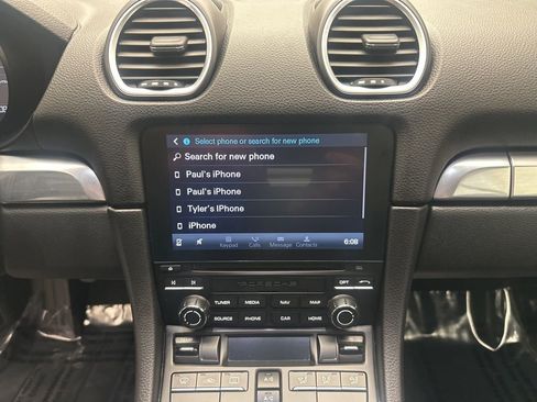 Used 2019 Porsche 718 Cayman image 14