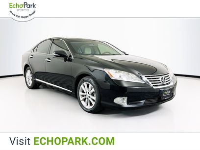 Used 2010 Lexus ES 350