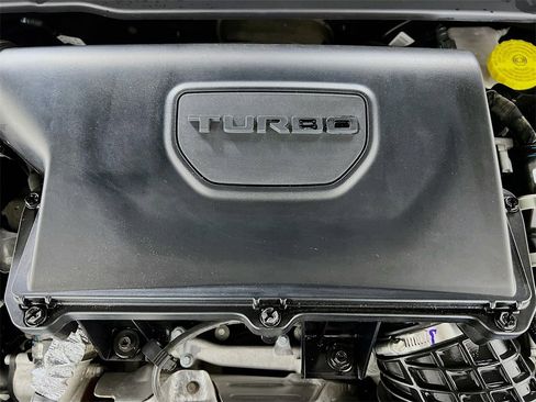 Used 2024 Jeep Compass Limited image 27