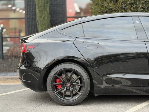 Used 2019 Tesla Model 3 Long Range image 22
