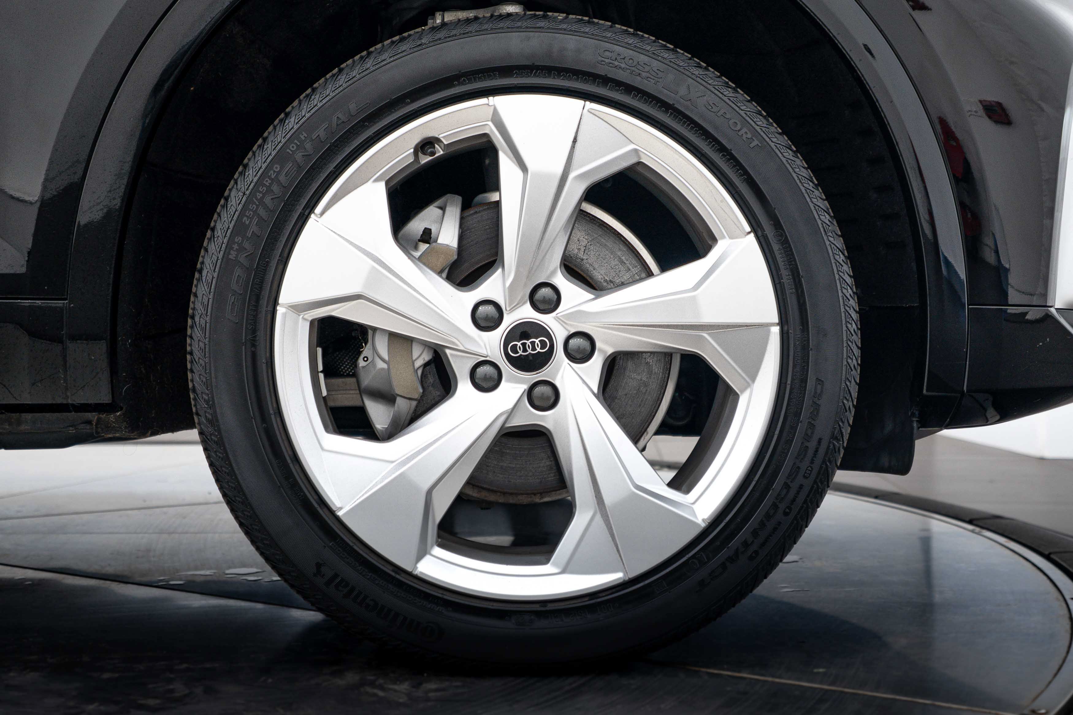 Certified 2023 Audi Q5 2.0T Premium Plus w/ Premium Plus Package AWD/4WD image 23