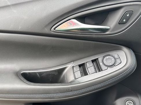 New 2026 Buick Encore GX Sport Touring w/ Advanced Technology Package image 11