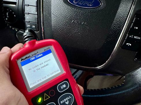 Used 2012 Ford Flex Limited w/ Equipment Group Order Code image 7