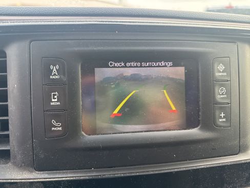 Used 2017 Chrysler Pacifica LX w/ Tire & Wheel Group image 23