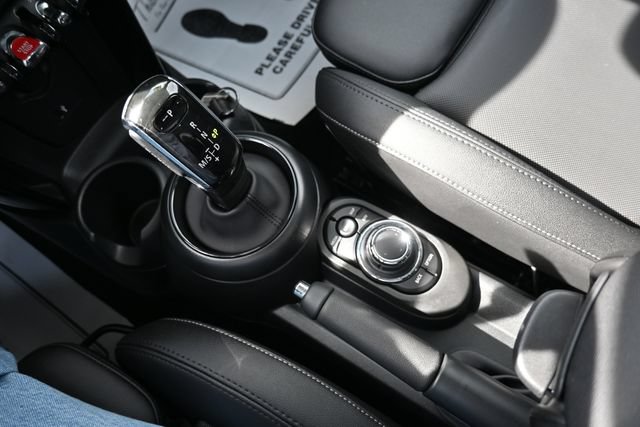 Used 2024 MINI Cooper S FWD image 28