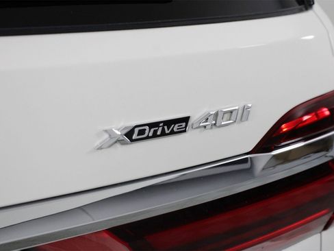 Used 2019 BMW X7 xDrive40i w/ Premium Package image 20