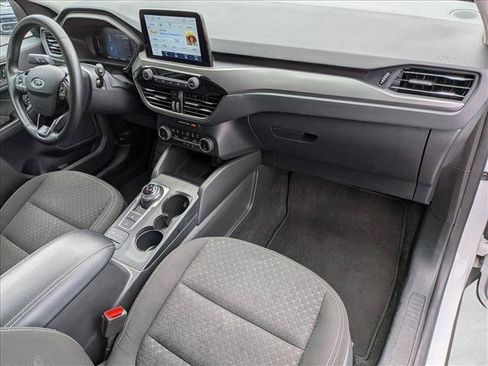 Used 2024 Ford Escape Active AWD/4WD image 20