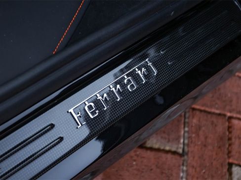 Certified 2023 Ferrari SF90 Spider image 41