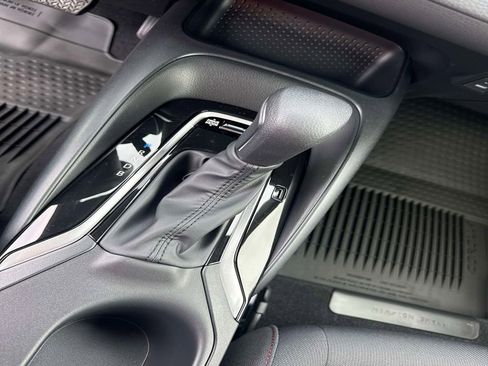 New 2026 Toyota Corolla SE FWD image 24