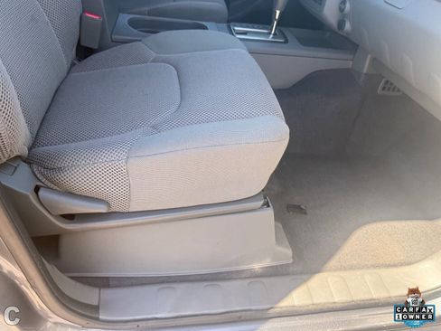Used 2019 Nissan Frontier SV w/ Value Truck Package RWD image 11