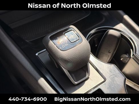 Certified 2023 Nissan Rogue SV w/ SV Premium B Package AWD/4WD image 22