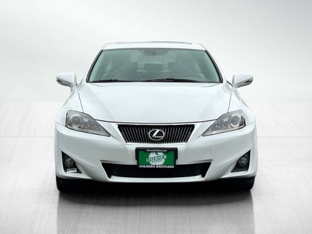 Used 2011 Lexus IS 250 AWD w/ Luxury Plus Value Edition image 2