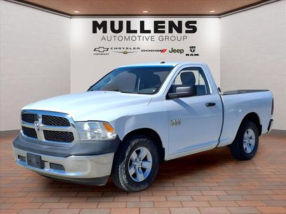 Used 2013 RAM 1500 Tradesman w/ PWR & Remote Entry Group