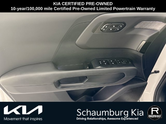 Certified 2027 Kia Telluride SX Prestige X-Line AWD/4WD image 19