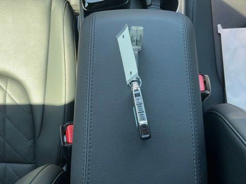 Certified 2025 Kia Sportage X-Pro image 29