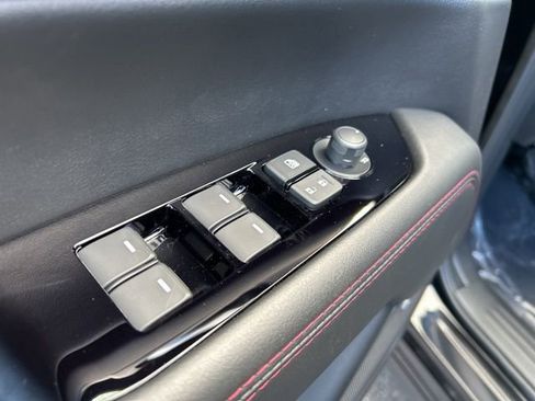 New 2025 MAZDA CX-5 Carbon Edition image 11