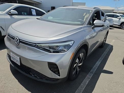 Certified 2023 Volkswagen ID.4 Pro RWD image 3