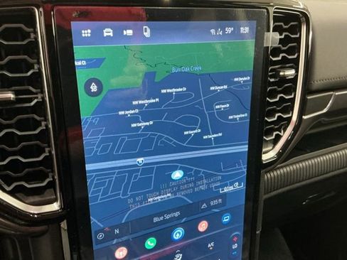 New 2026 Ford Ranger Lariat AWD/4WD image 27