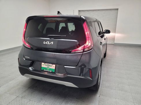 Used 2024 Kia Soul LX w/ Option Group 015 image 7