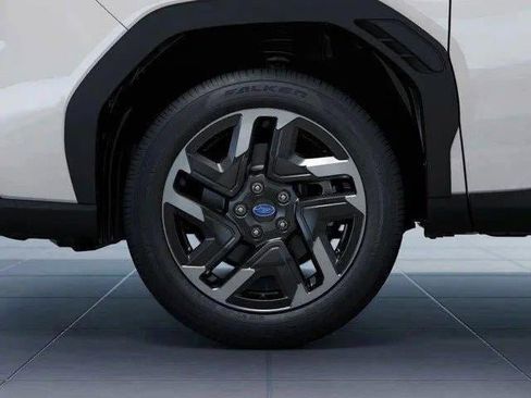 New 2026 Subaru Forester Touring AWD/4WD image 71