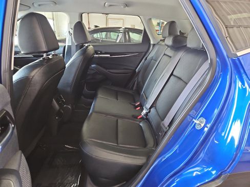 Used 2021 Kia Seltos SX image 12