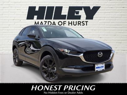 New 2026 MAZDA CX-30 AWD 2.5 S w/ Select Sport Pkg