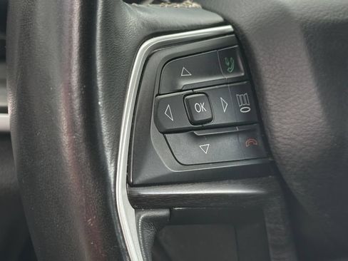 Used 2021 Jeep Grand Cherokee L Limited AWD/4WD image 25