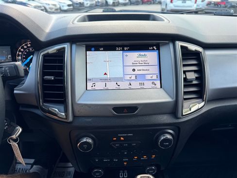 Used 2019 Ford Ranger XLT w/ Equipment Group 302A Luxury AWD/4WD image 16