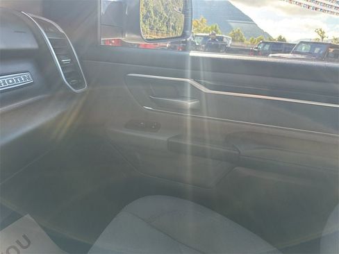 Used 2020 RAM 1500 Big Horn image 26