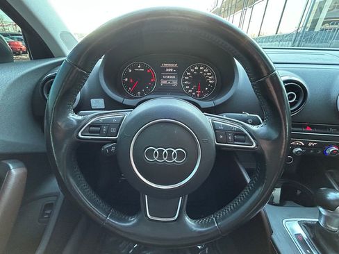 Used 2015 Audi A3 TDI Premium Plus image 21