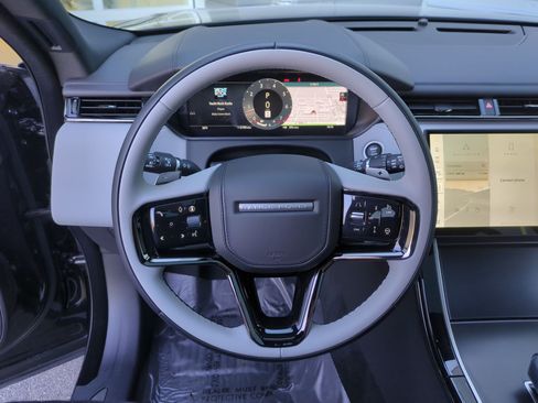 Used 2026 Land Rover Range Rover Velar Dynamic SE image 15