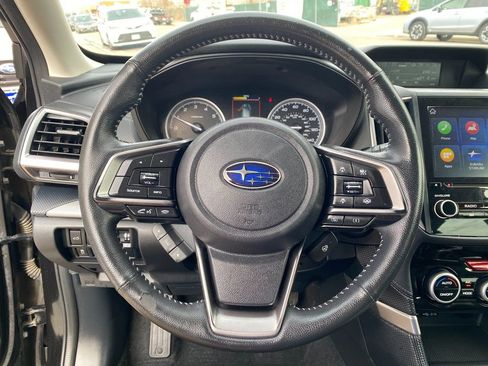 Used 2020 Subaru Forester Limited w/ Popular Package #3 image 20