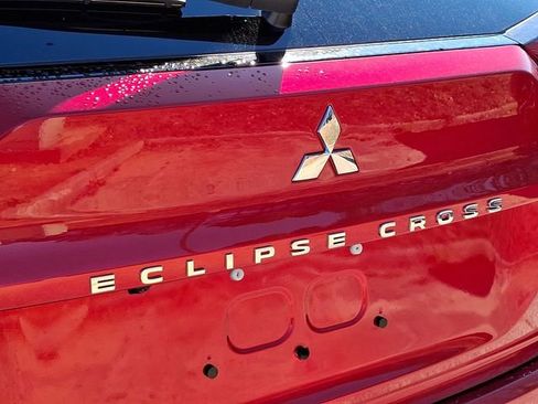 New 2025 Mitsubishi Eclipse Cross SE image 15