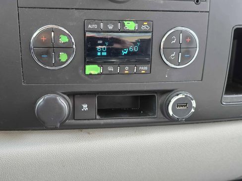 Used 2011 Chevrolet Silverado 1500 LT w/ All-Star Edition image 23