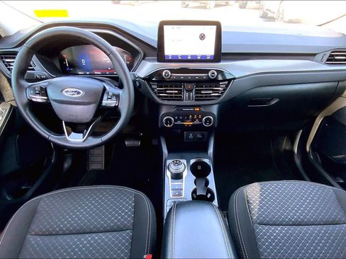 Certified 2023 Ford Escape Active FWD image 14