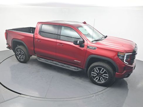 New 2026 GMC Sierra 1500 AT4 w/ Technology Package image 30