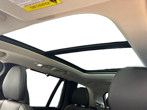 New 2026 Volvo XC90 B6 Ultra w/ Protection Package AWD/4WD image 29