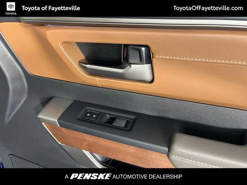 New 2026 Toyota Tundra 1794 Edition AWD/4WD image 9